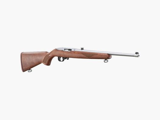 Carabina semiautomática Ruger 10/22 Sporter mod. 31275 – cal. .22 LR