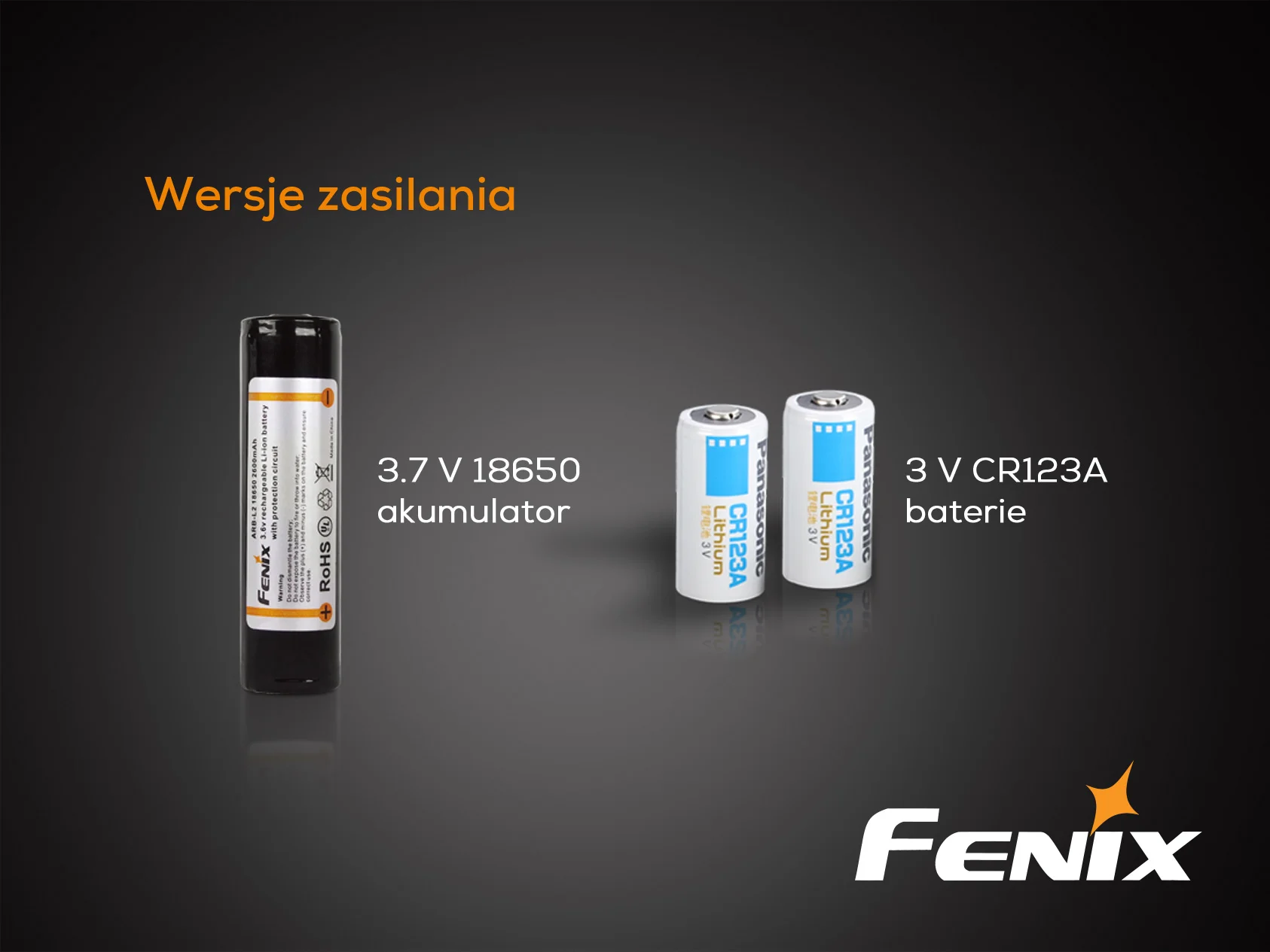 Fenix PD35 Tac handzaklamp, afbeelding 24 van 32