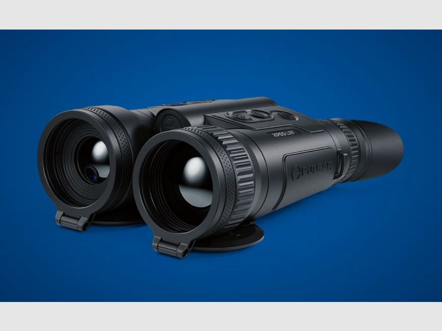 Pulsar MERGER LRF XP50 