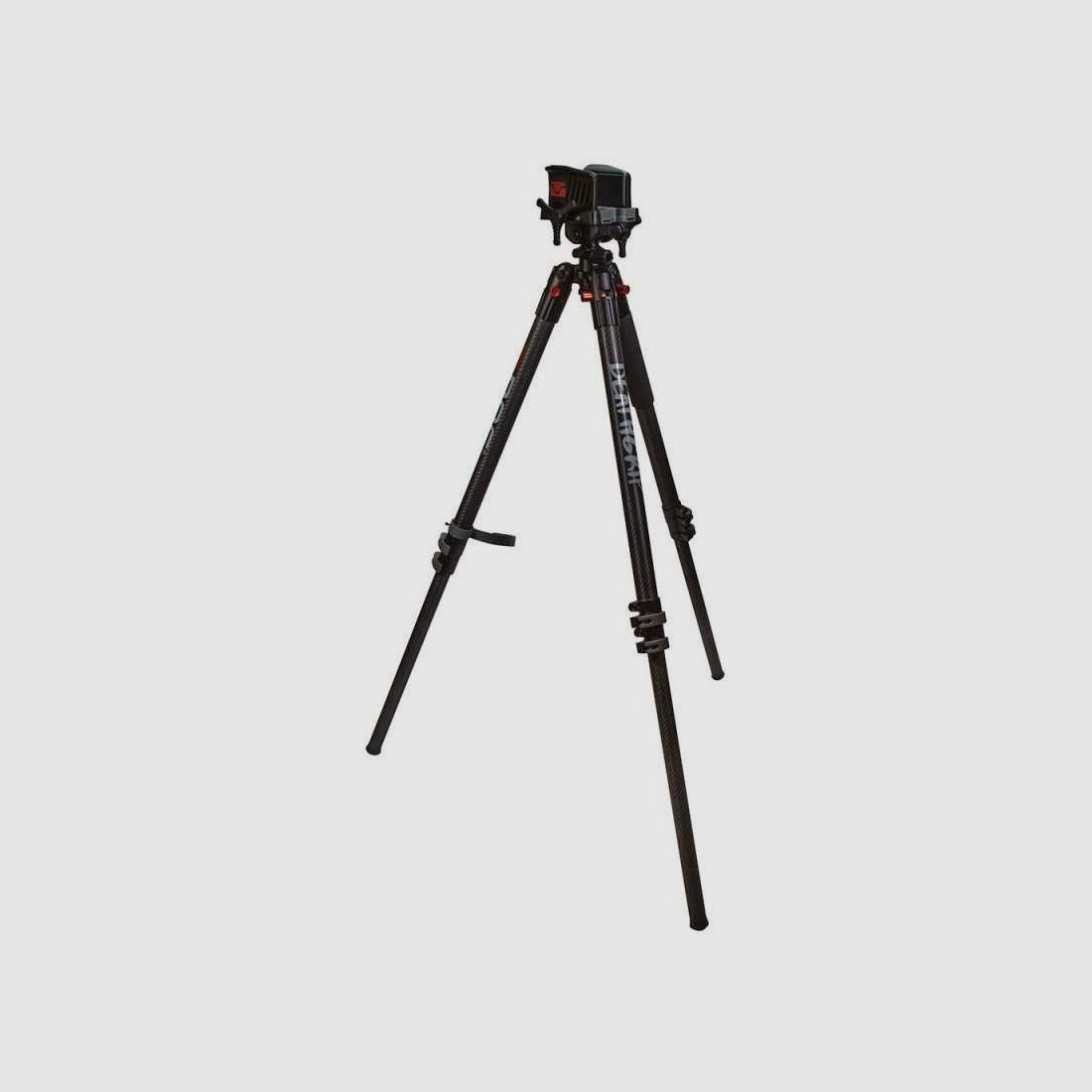 Statyw BOG CARBON – Statyw Deathgrip, zdjęcie 1 z 3