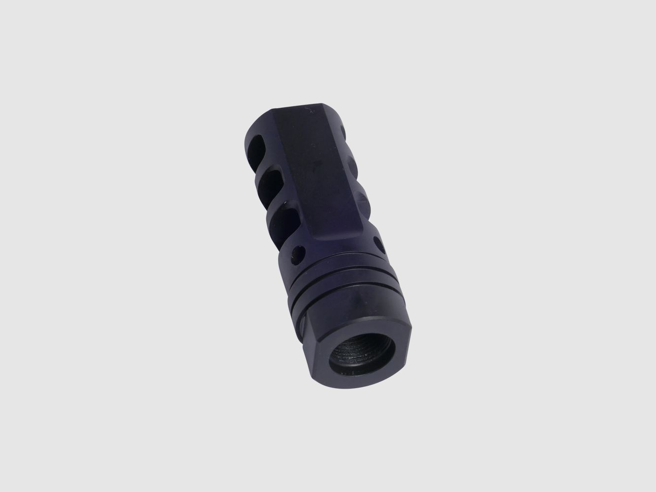 Compensador Schmeisser NoRec .223 Rem - Compensador AR15