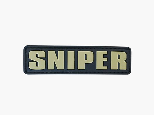 3D Patch Sniper