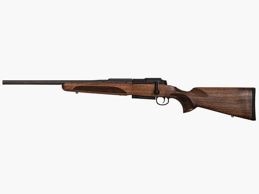 Mauser 25 Pure, links