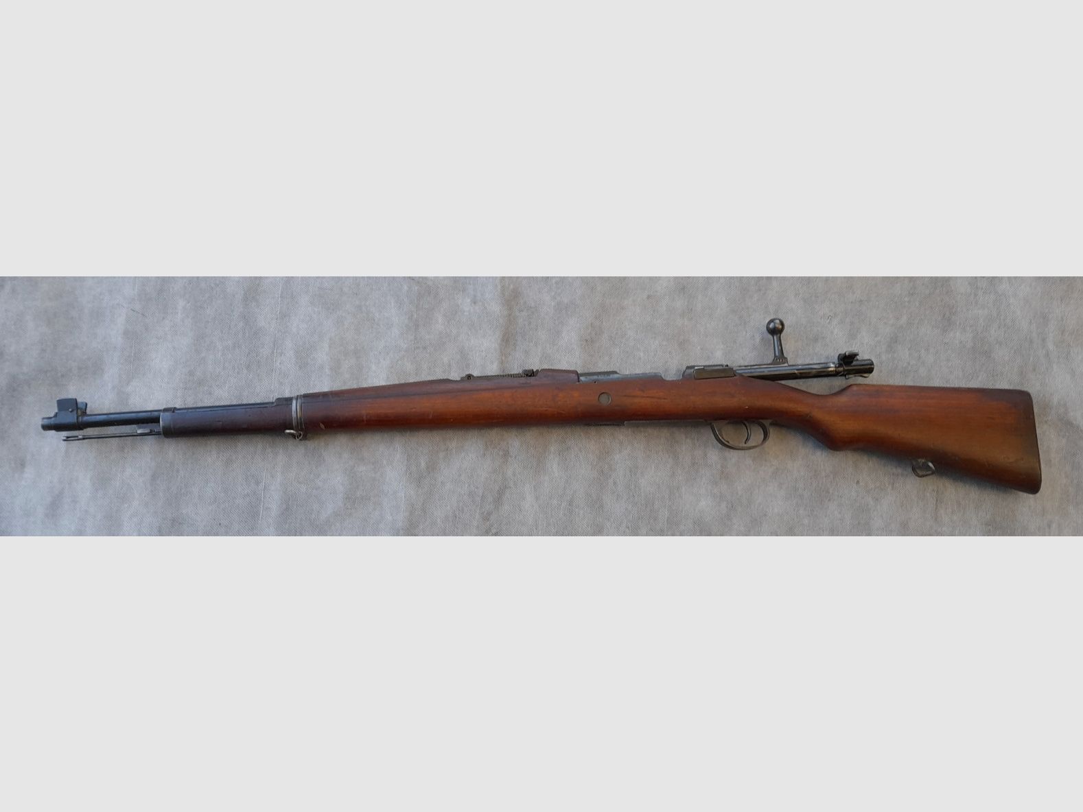 Karabiner,Portugal 1904 Kal. 8X57IS