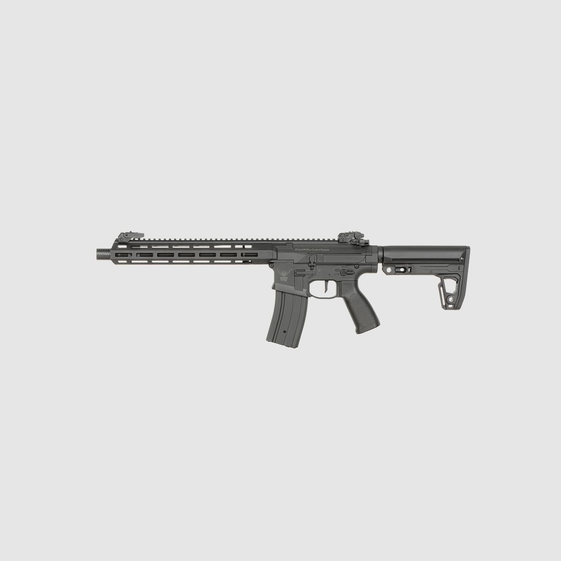M904F 'Hog' max. 0,5J AEG mit Fire Control System