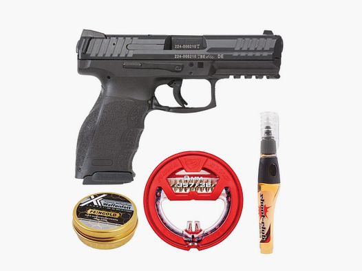 Heckler & Koch H&K SFP9 SF