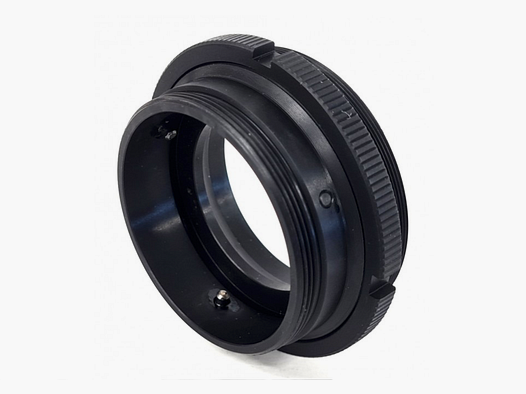 Anneau adaptateur spécial HIKMICRO TH35C