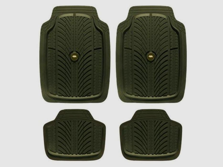 Tappetino universale per auto Europarm Tread, immagine 1 di 3