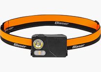 Blaser Stirnlampe HT300