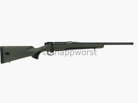 Mauser Mauser M18 Waldjagd