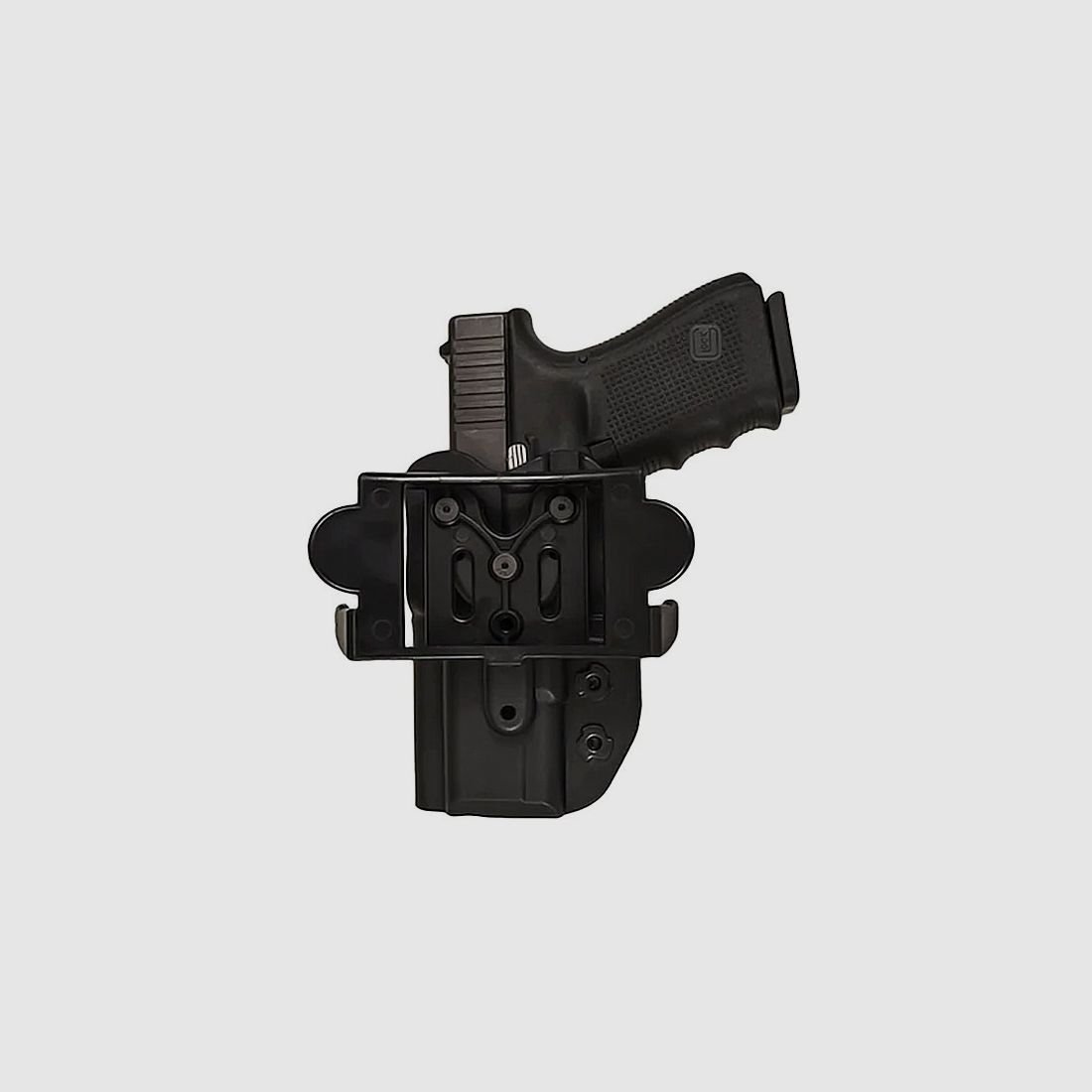 Comp-Tac Kydex Holster "International" Glock 34/35 (Generazione 3+4), sinistra