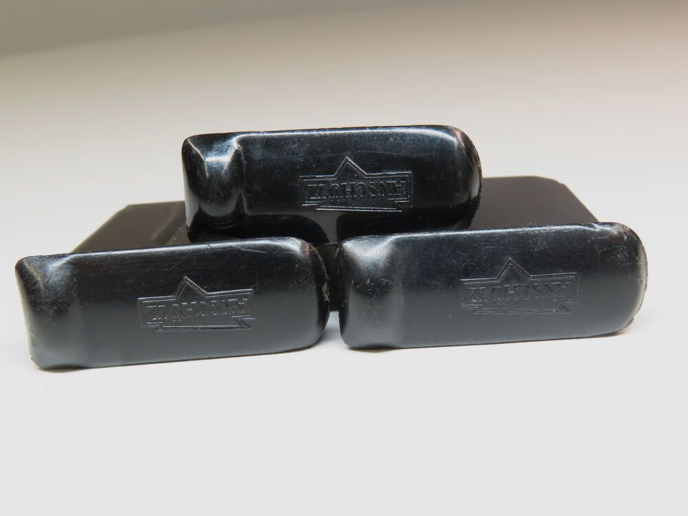 Vari riviste Anschütz in .22 Win Mag