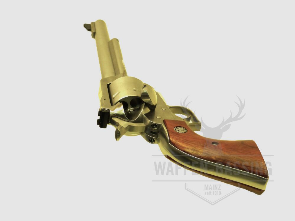Ruger Super Blackhawk Stainless, image 4 of 7