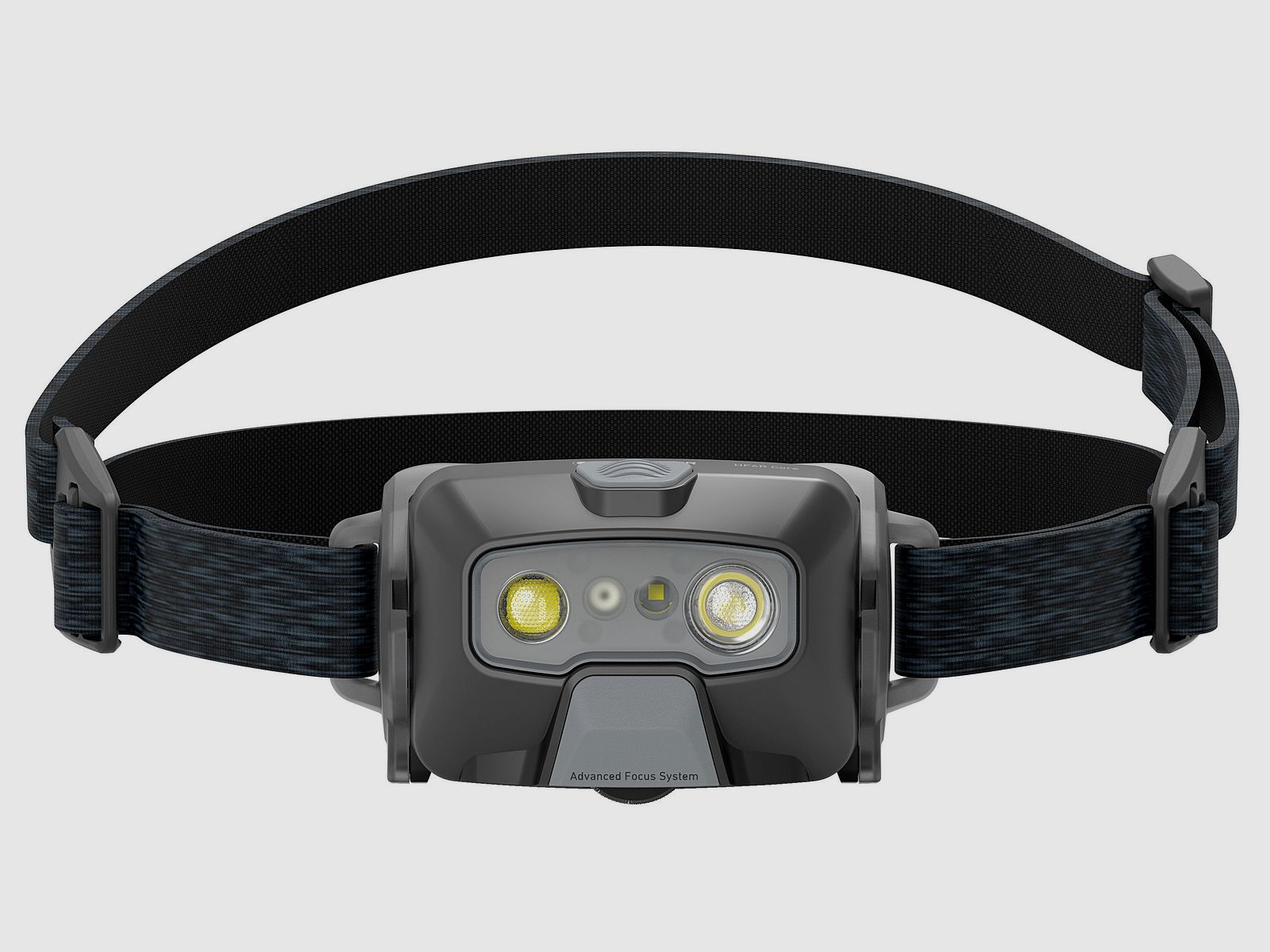 Ledlenser Stirnlampe HF6R Core