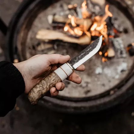 Cuchillo Marttiini Aapa (131030), imagen 4 de 4
