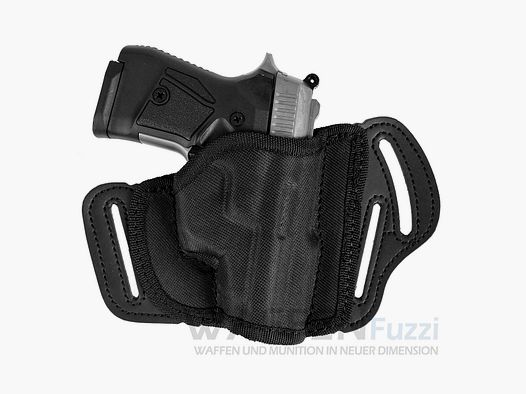 Gürtelholster für Zoraki 914 Cordura