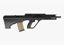 Steyr AUG A3 SA M II