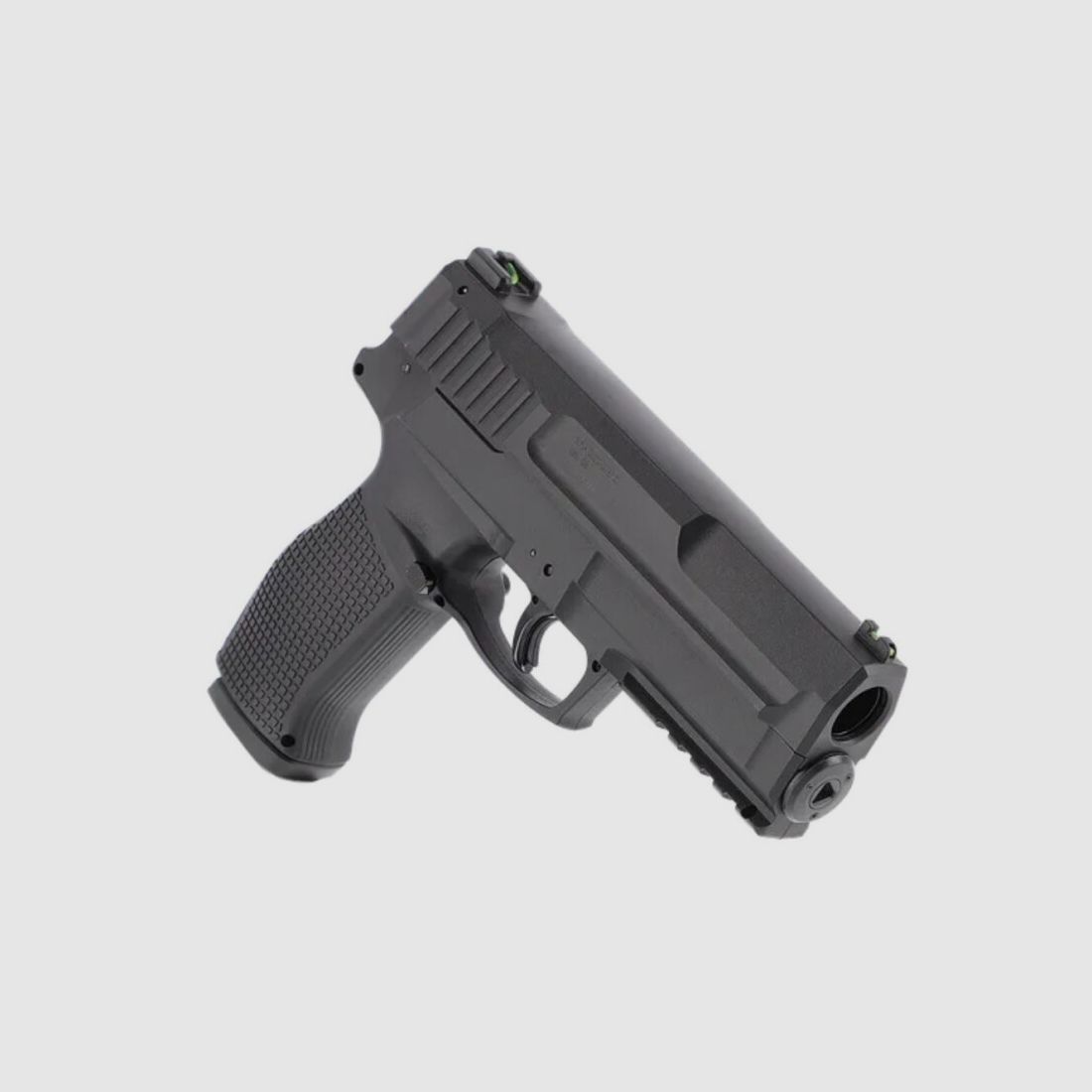 T4E Impax P68 BLK Set Kal.68 Co2, Bild 9 von 18