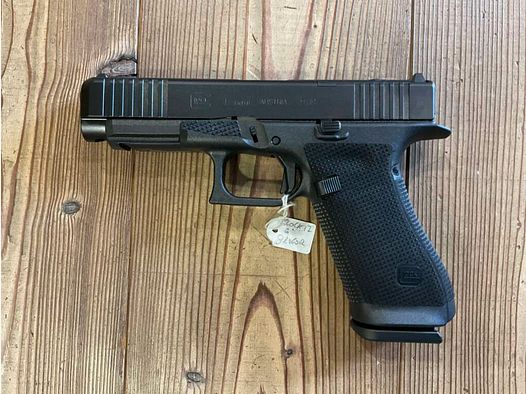 Pistola Glock mod. 17 6° gen.