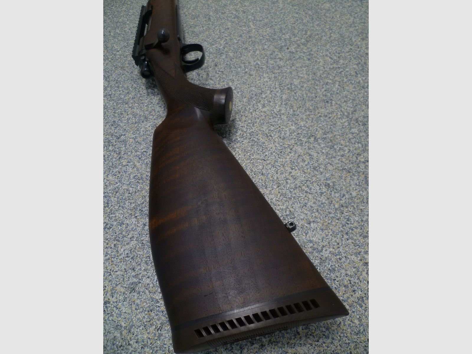 Repetierbüchse Remington 700 .30-06 Spring.