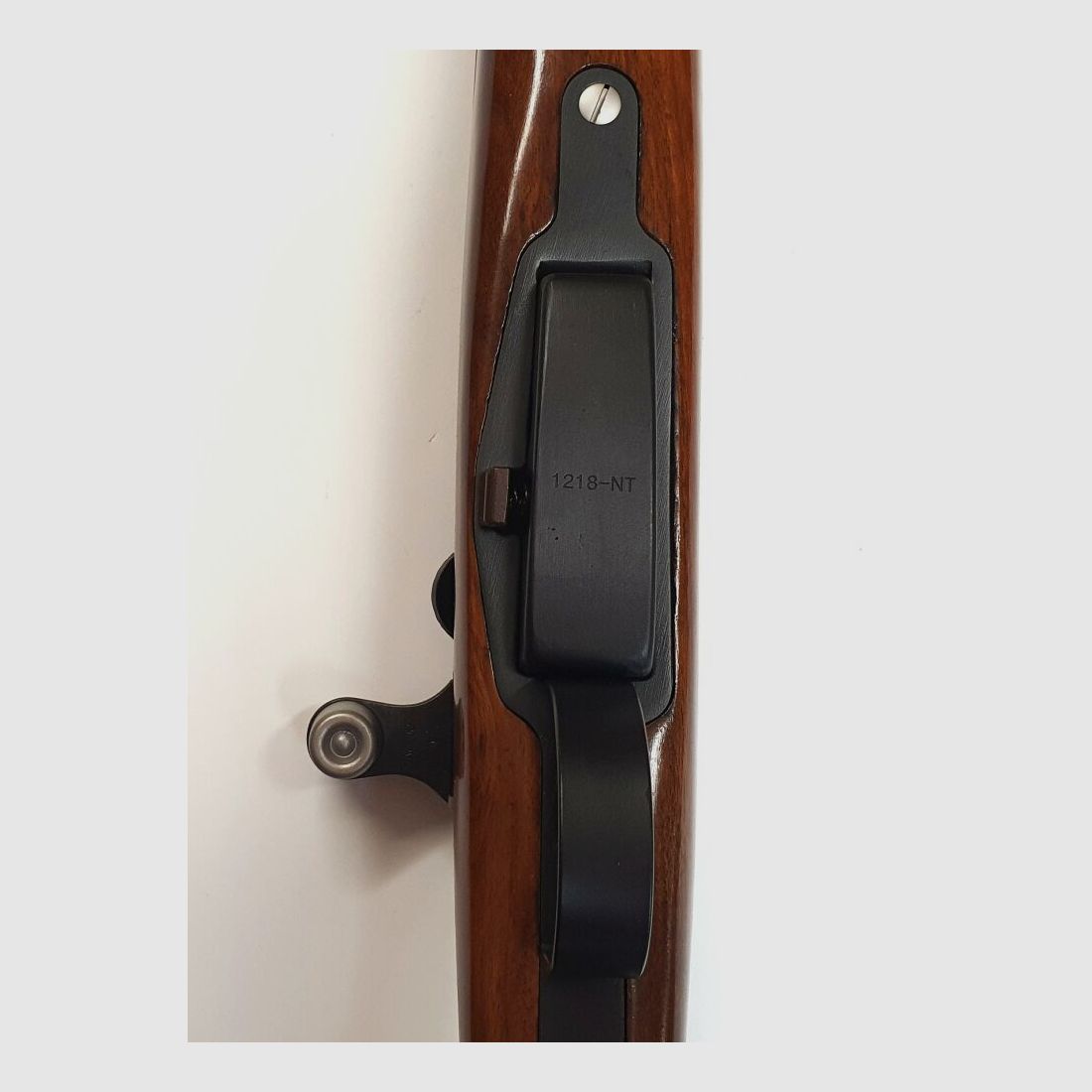 Schwaben Arms GmbH - Neue Herstellung - Repetierbüchse SAR K31 SPORTMATCH im Kaliber 308win. ähnlich Schweizer K31