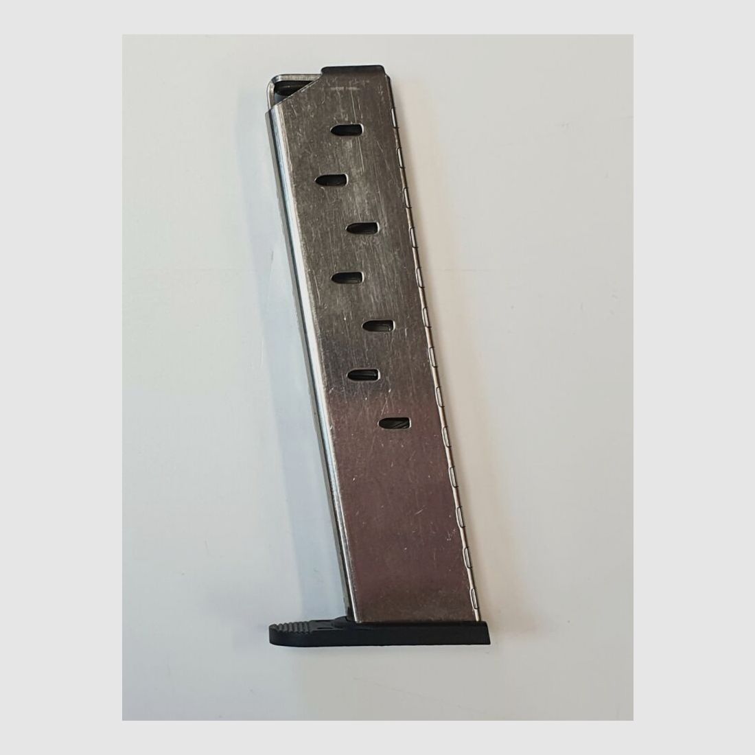 UMAREX Magazin für Pistole Schreckschuss HK SP9 - 9mmP.A.K. - 8 Schuss