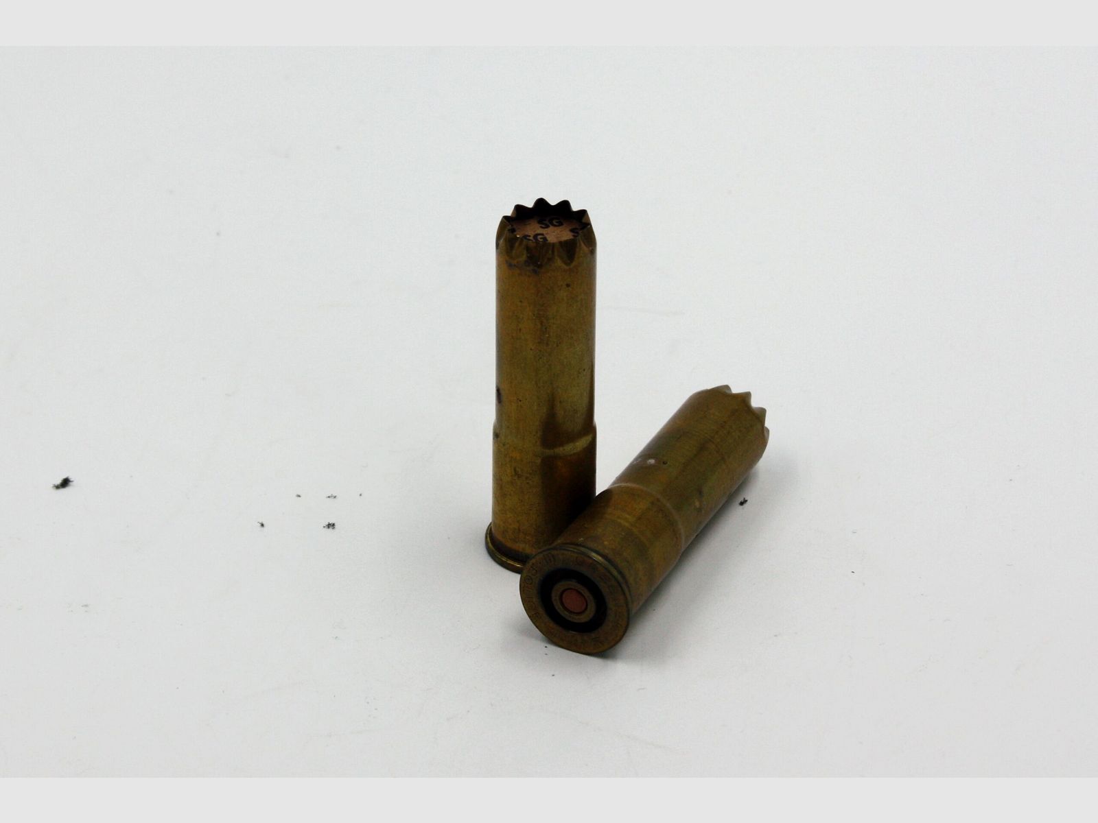 Greener, 13/70 Buckshot, 13 / 8.4 mm, gr., 1 Stk.