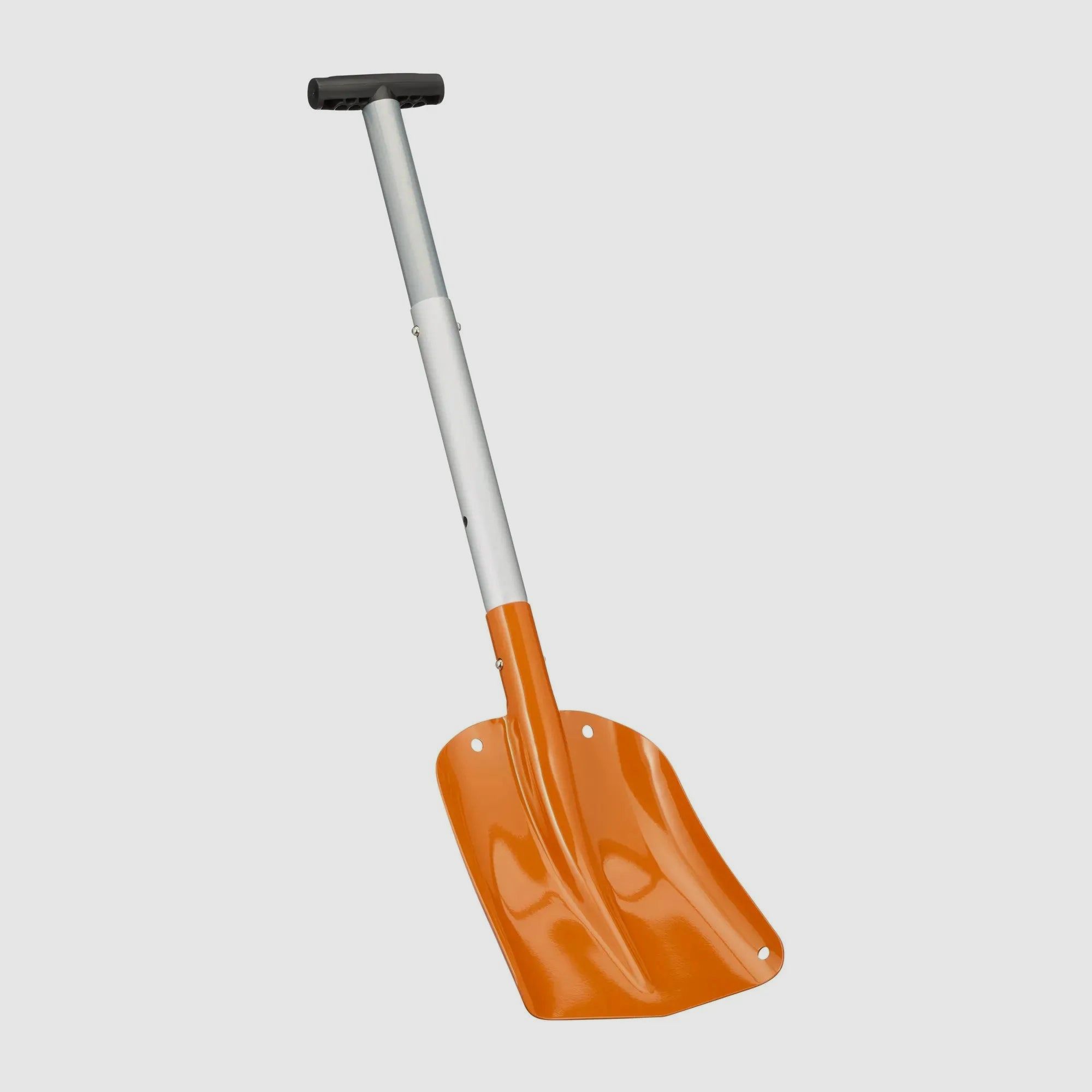 Mil-Tec Schnee- und Sandschaufel klappbar mit Tasche