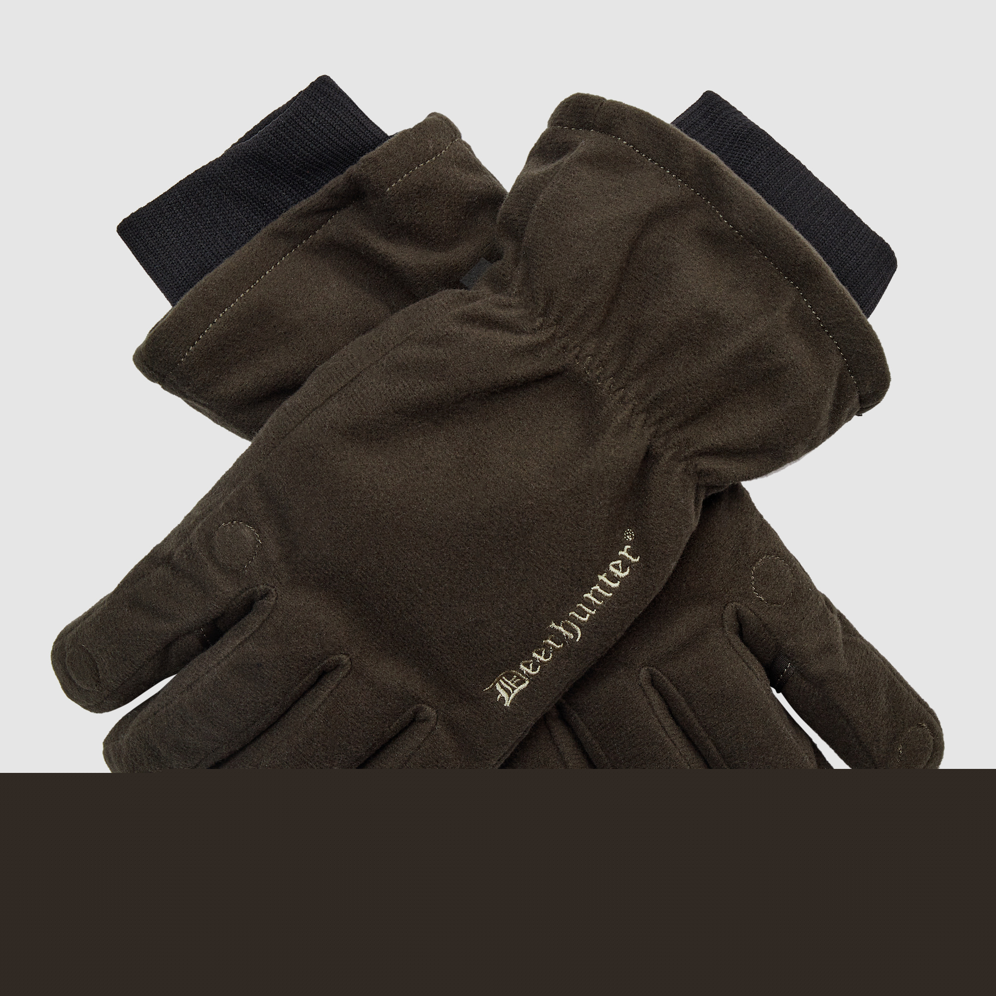 Deerhunter Game Winter Handschuhe Herren Wood