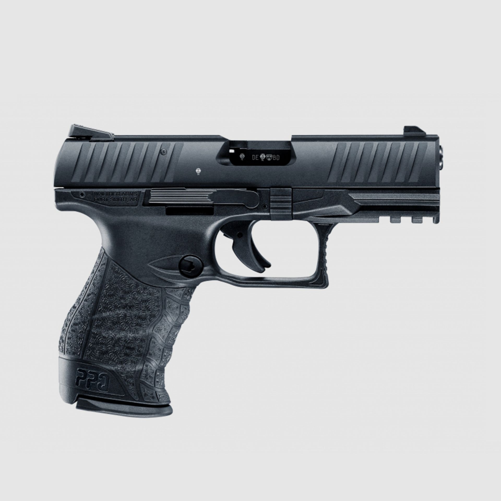 Walther – pistola / PPQ M2 / 4 / usato / .22lr, immagine 3 di 3