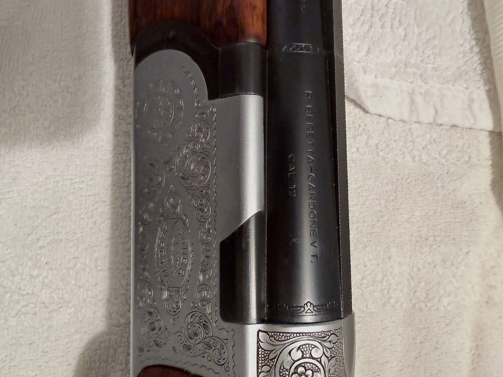 Achtung Jungjäger Waffenverkauf bei Jagdaufgabe