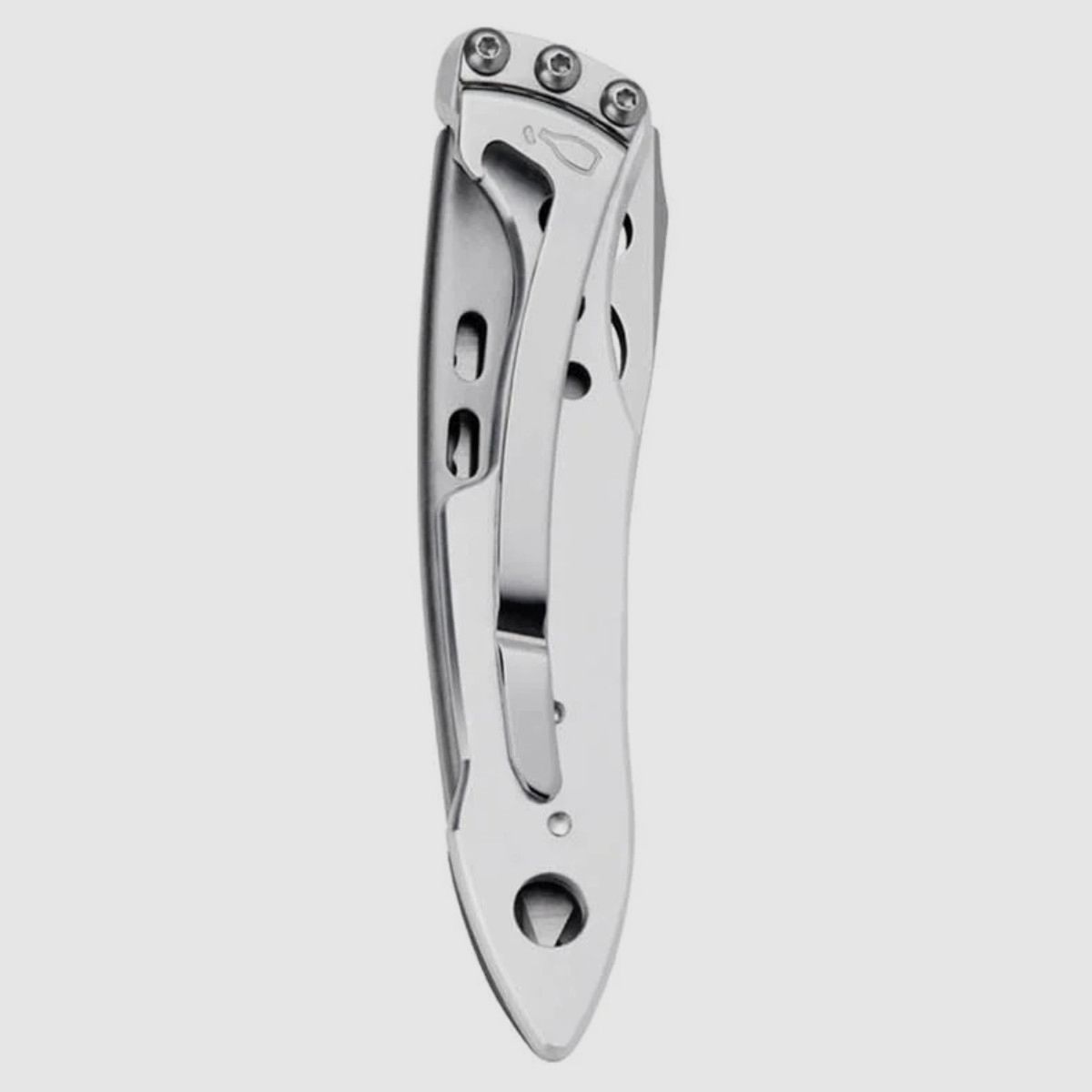 Leatherman - Multiherramienta SKELETOOL KBX - Acero inoxidable - 833176, imagen 2 de 10