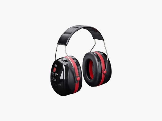3M Peltor Protezione Auricolare Optime III