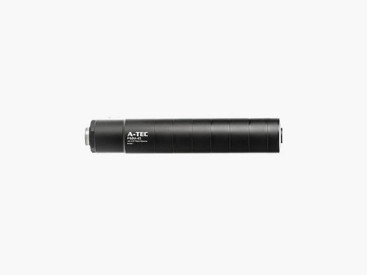 A-TEC PMM45 SILENCIEUX DE PISTOLE 45 ACP M16X1