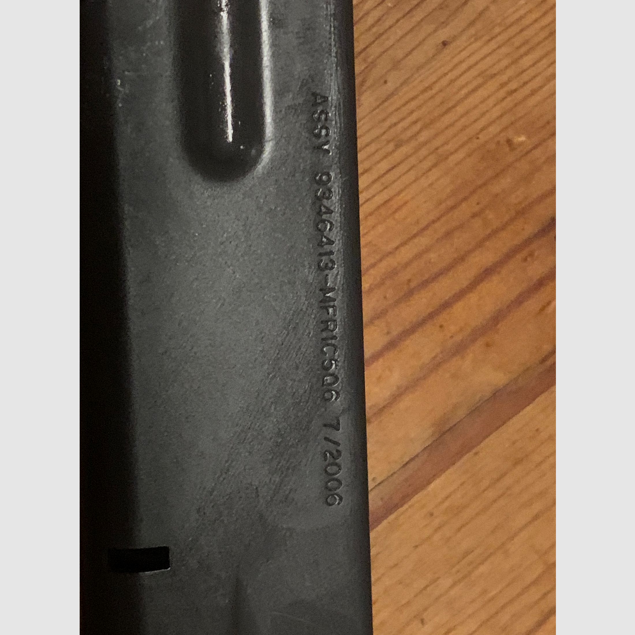 Chargeur Beretta M9 9mm Parabellum Lugar