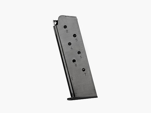 Magazin 7-RD 45Auto Mil Colt 1911