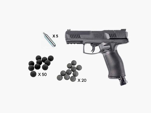 T4E TPX50 GEN 2 Entdeckerpaket