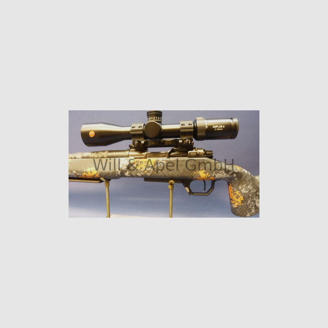 Horizon Firearms Venatic Carbon 2, afbeelding 1 van 10
