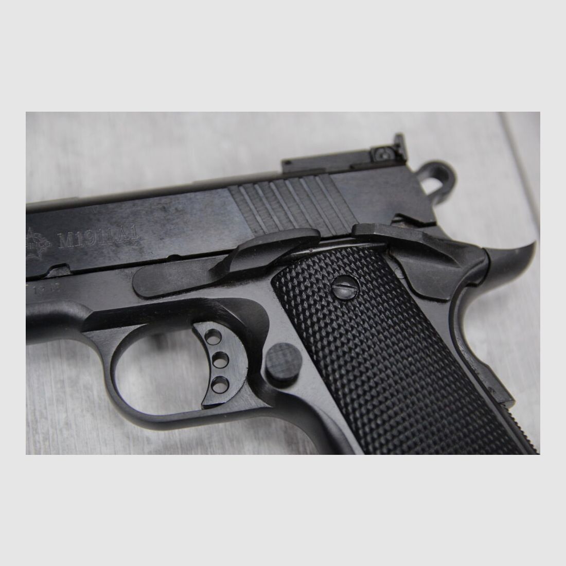 Norinco 1911A1 Sport Black