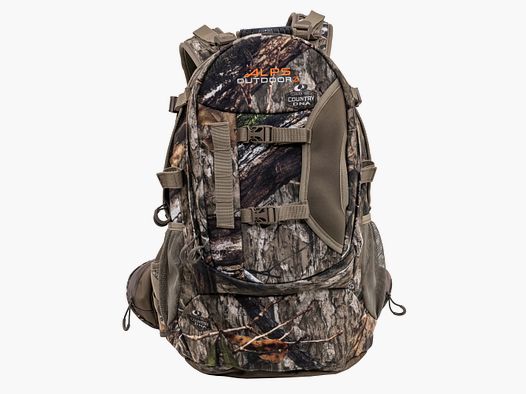 ALPS OUTDOORZ PURSUIT COUNTRY DNA - 44L