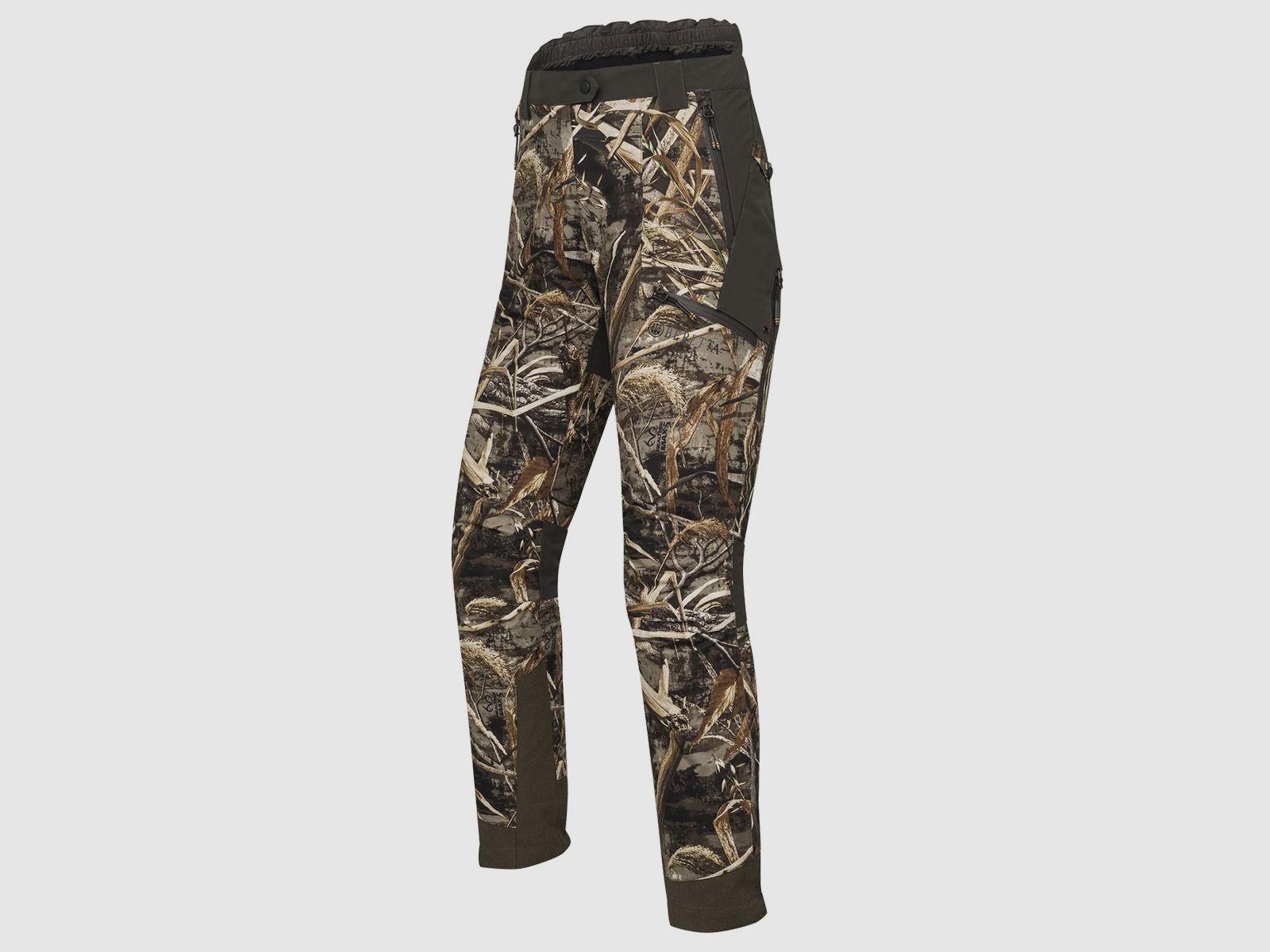 Beretta Hose Tri Active EVO Camo Real Tree Max 5