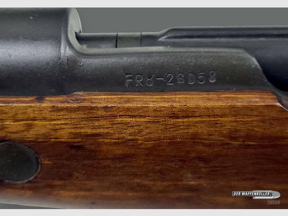 Santa Barbara La Coruna FR 8