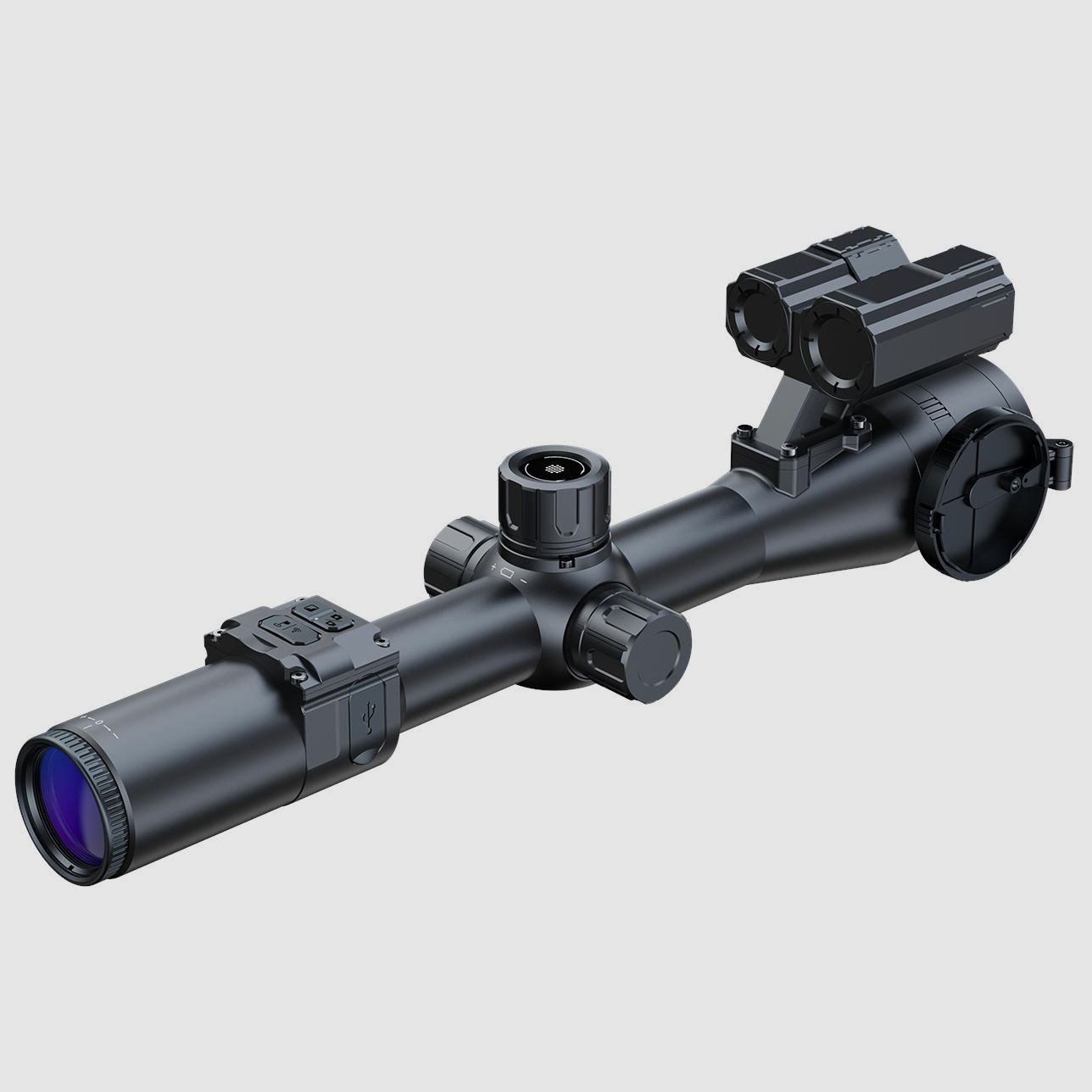 Pard NS4-70 Night Stalker 4K – LRF (940 nm), Bild 3 von 3