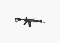 CXP M.A.R.S. Carbine (ICS-302) Schwarz Airsoft Frei ab 18 - S-AEG -F-
