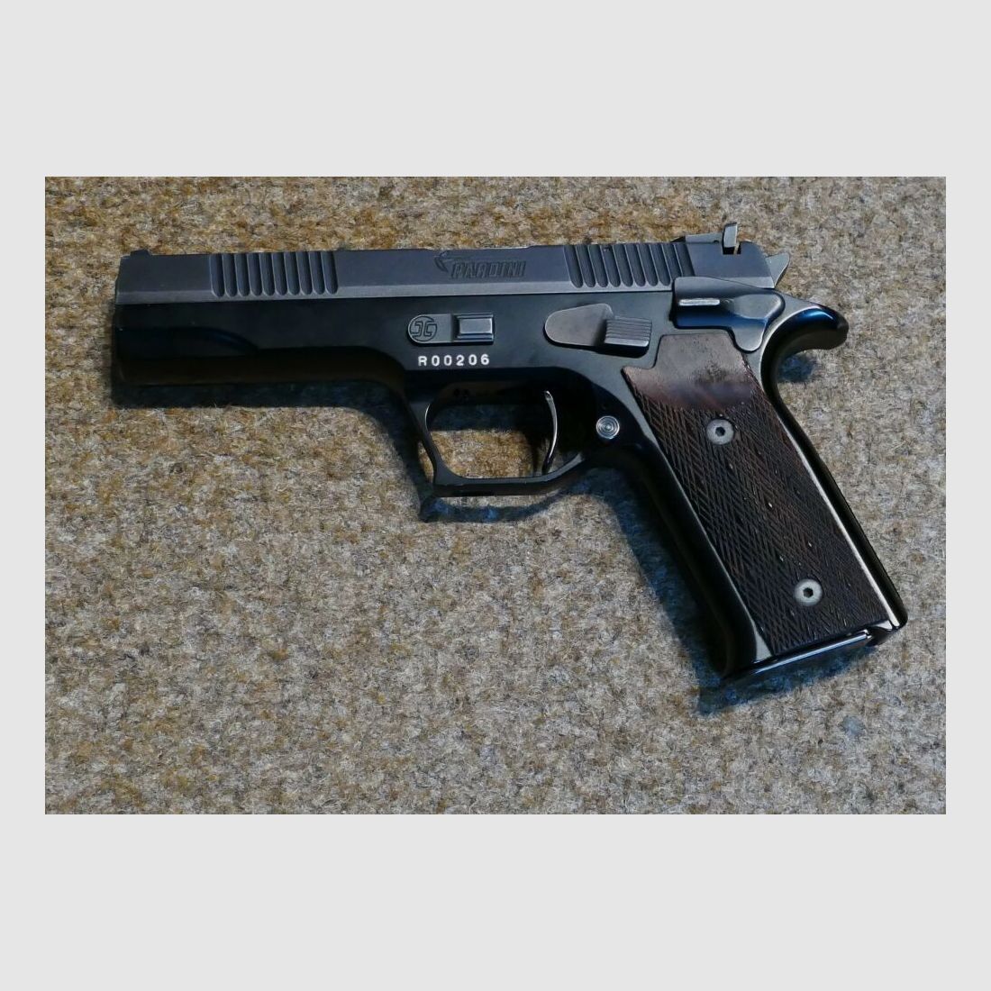 Pardini P.L.45