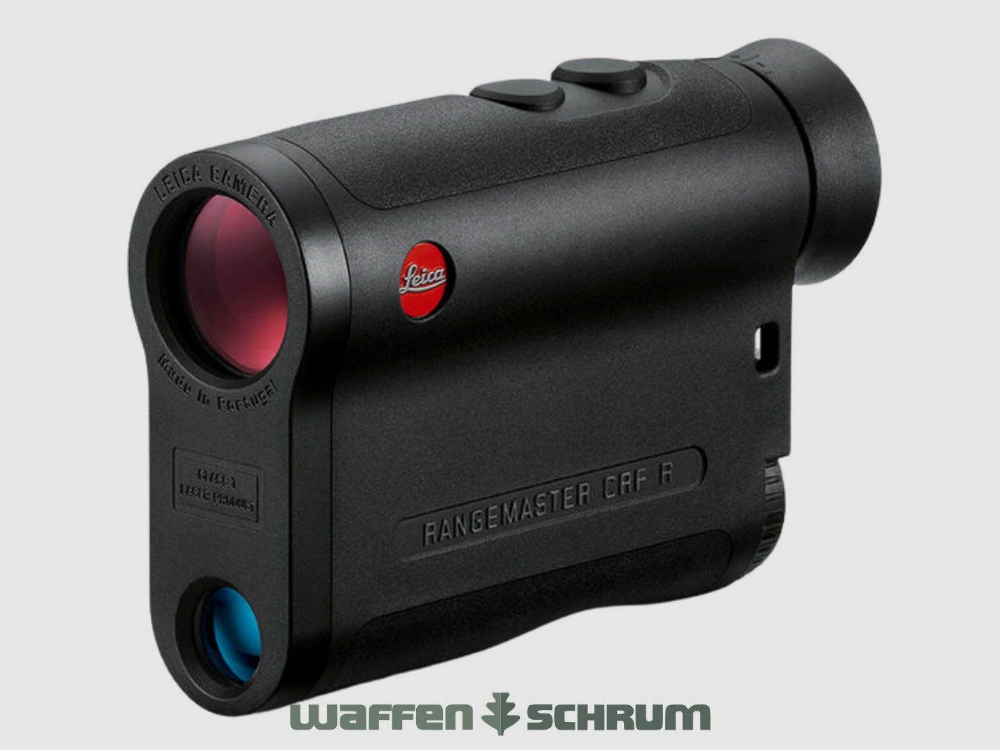 Leica Rangemaster CRF R 7x