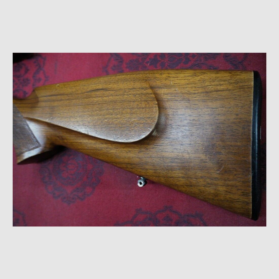 Krieghoff	 Plus