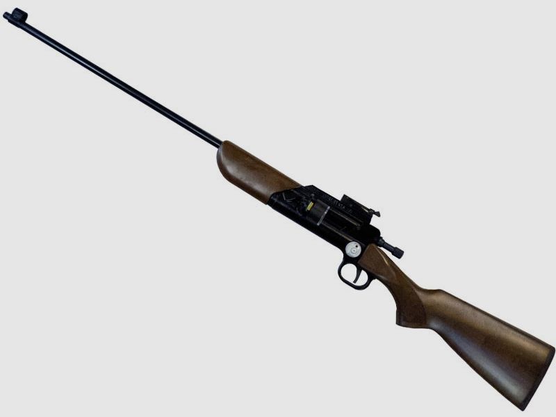 Anästhesiegewehr Dist-Inject 50N, Bild 1 von 4