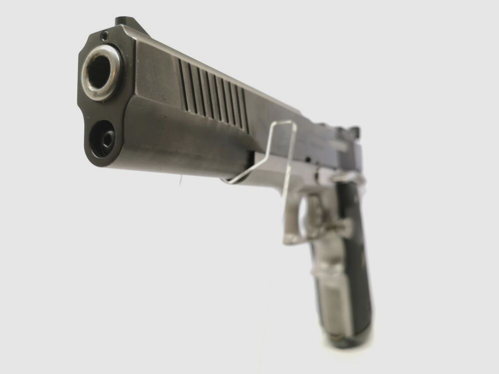 Peters Stahl Multicaliber