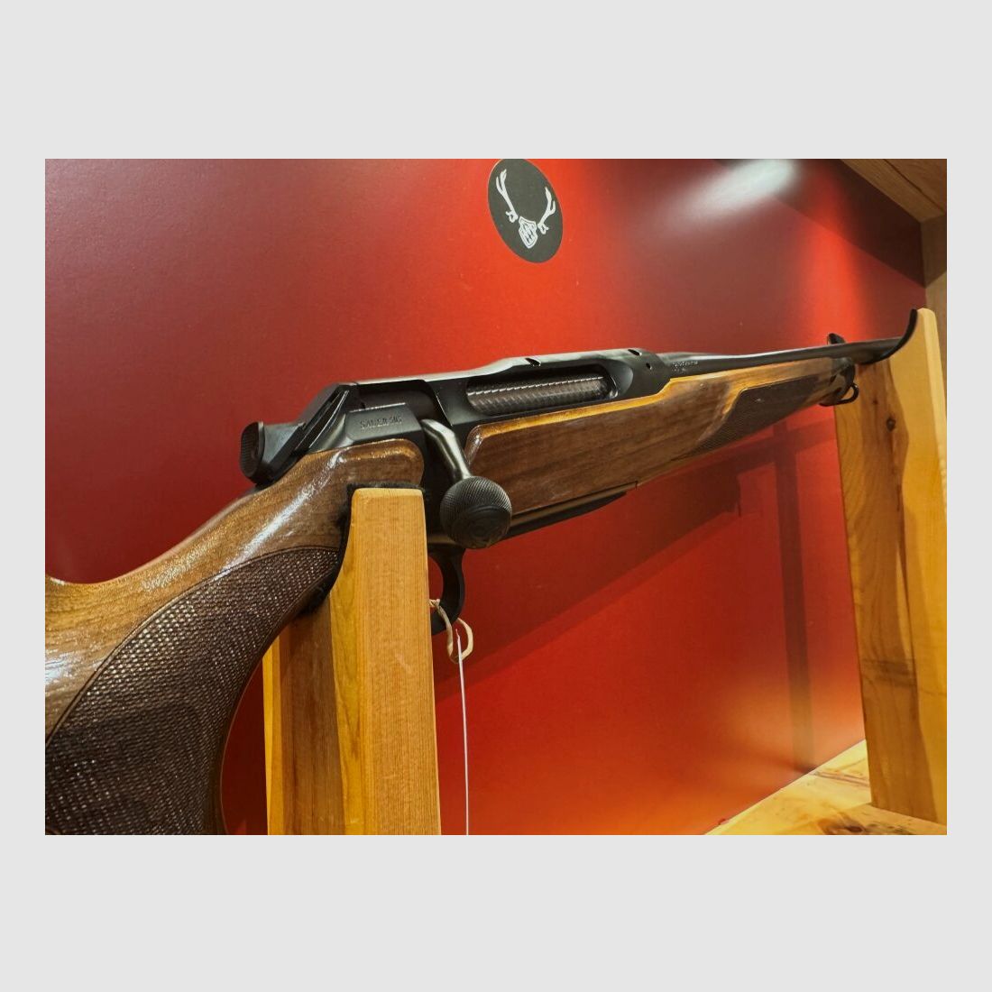 Sauer & Sohn Sauer 505 Artemis Lux Compact Elegance